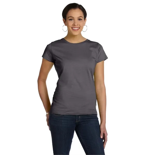 LAT Ladies' Fine Jersey T-Shirt - LAT Ladies' Fine Jersey T-Shirt - Image 272 of 296