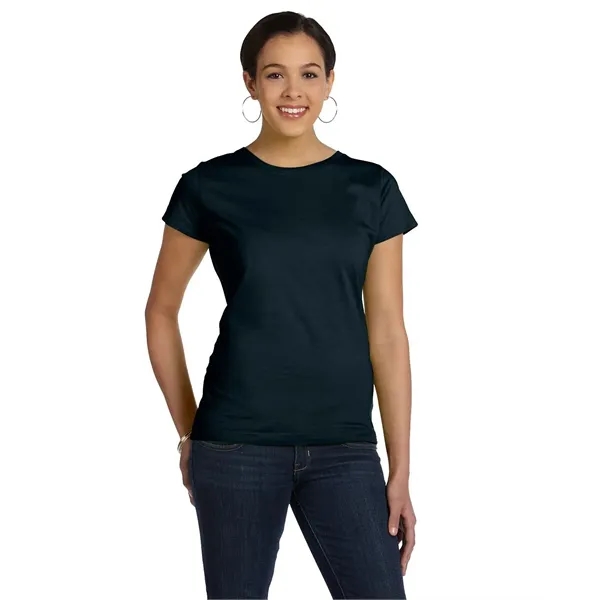 LAT Ladies' Fine Jersey T-Shirt - LAT Ladies' Fine Jersey T-Shirt - Image 274 of 296