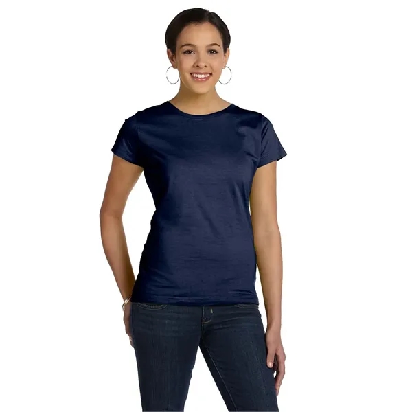 LAT Ladies' Fine Jersey T-Shirt - LAT Ladies' Fine Jersey T-Shirt - Image 276 of 296