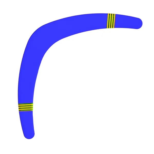 Outback Boomerang Flyer - Outback Boomerang Flyer - Image 2 of 4