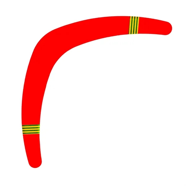 Outback Boomerang Flyer - Outback Boomerang Flyer - Image 3 of 4