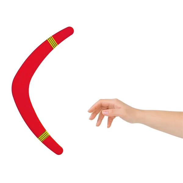 Outback Boomerang Flyer - Outback Boomerang Flyer - Image 1 of 4