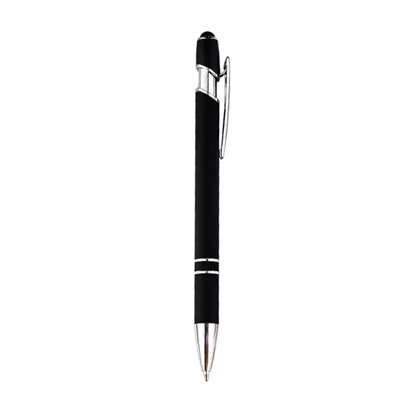 Velour Naishi Metal Accents Velvet Stylus Pen - Velour Naishi Metal Accents Velvet Stylus Pen - Image 5 of 23