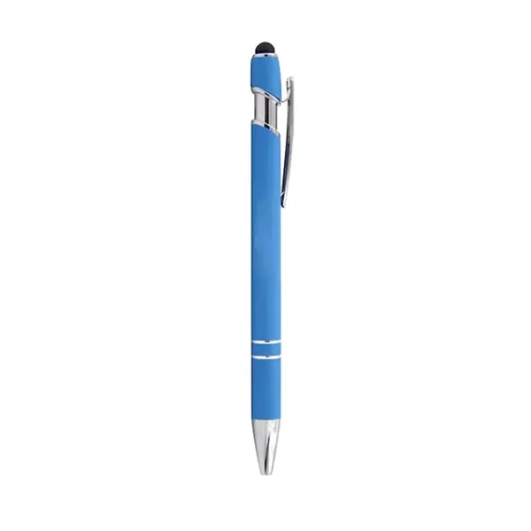 Velour Naishi Metal Accents Velvet Stylus Pen - Velour Naishi Metal Accents Velvet Stylus Pen - Image 6 of 23