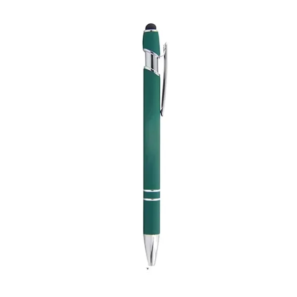 Velour Naishi Metal Accents Velvet Stylus Pen - Velour Naishi Metal Accents Velvet Stylus Pen - Image 7 of 23