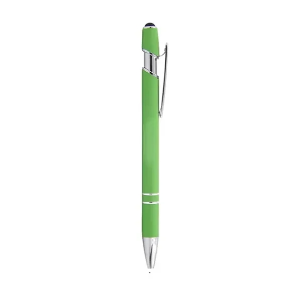 Velour Naishi Metal Accents Velvet Stylus Pen - Velour Naishi Metal Accents Velvet Stylus Pen - Image 12 of 23