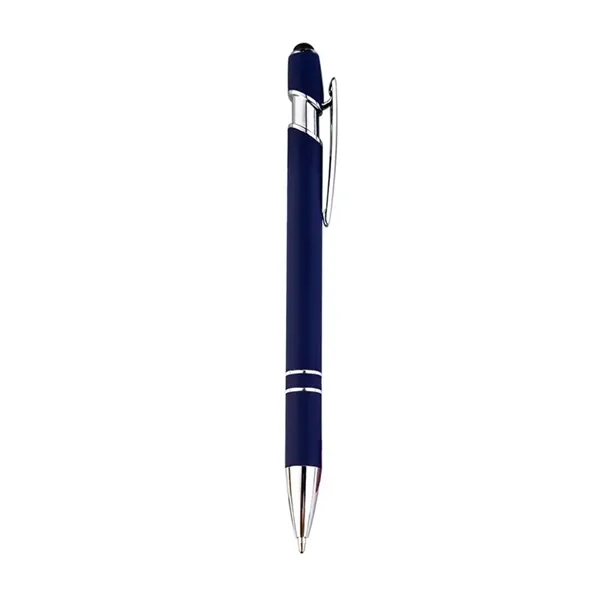 Velour Naishi Metal Accents Velvet Stylus Pen - Velour Naishi Metal Accents Velvet Stylus Pen - Image 14 of 23