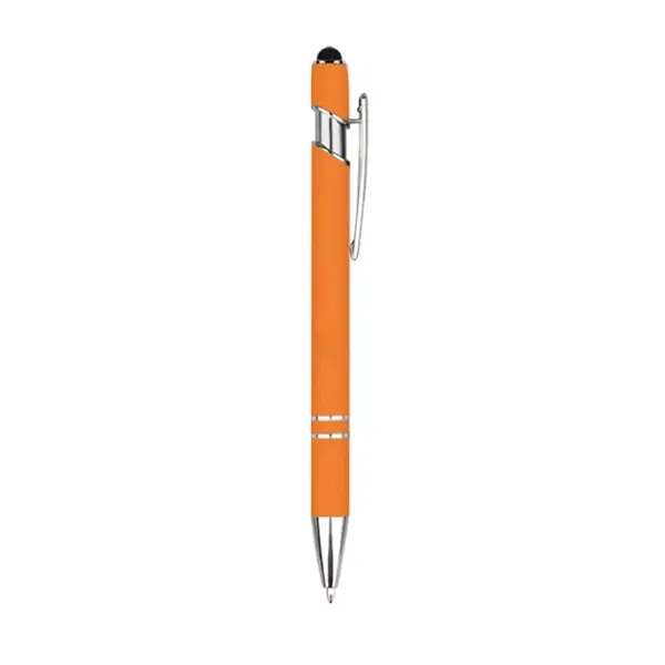 Velour Naishi Metal Accents Velvet Stylus Pen - Velour Naishi Metal Accents Velvet Stylus Pen - Image 15 of 23