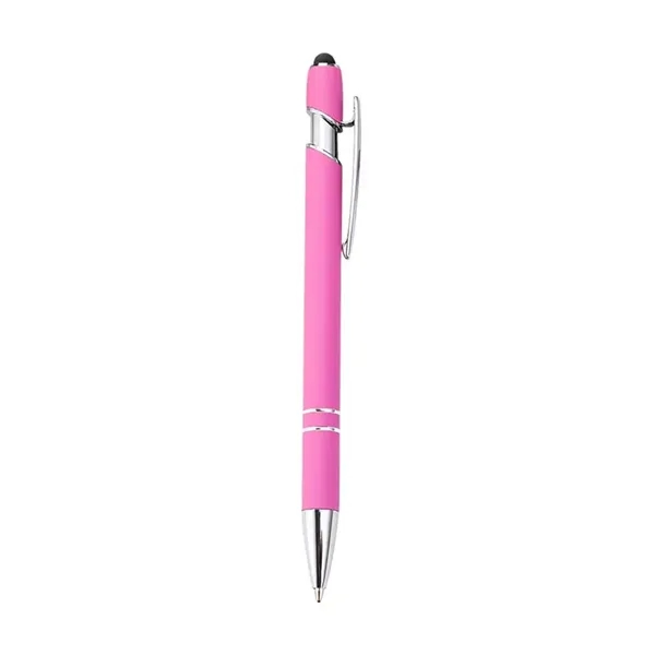 Velour Naishi Metal Accents Velvet Stylus Pen - Velour Naishi Metal Accents Velvet Stylus Pen - Image 17 of 23