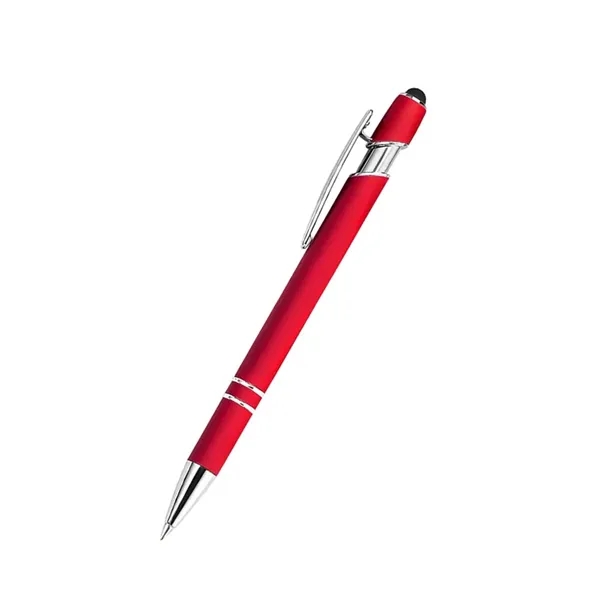 Velour Naishi Metal Accents Velvet Stylus Pen - Velour Naishi Metal Accents Velvet Stylus Pen - Image 20 of 23