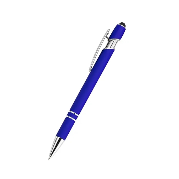 Velour Naishi Metal Accents Velvet Stylus Pen - Velour Naishi Metal Accents Velvet Stylus Pen - Image 21 of 23