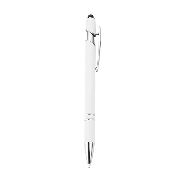 Velour Naishi Metal Accents Velvet Stylus Pen - Velour Naishi Metal Accents Velvet Stylus Pen - Image 22 of 23