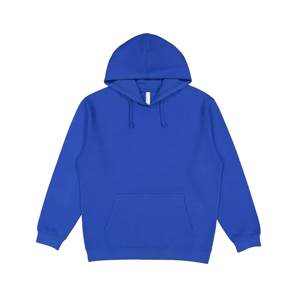 LAT Adult Pullover Fleece Hoodie - LAT Adult Pullover Fleece Hoodie - Image 28 of 50