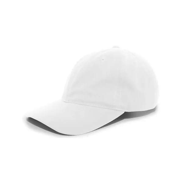 Pacific Headwear Brushed Cotton Twill Bucket Cap - Pacific Headwear Brushed Cotton Twill Bucket Cap - Image 1 of 35