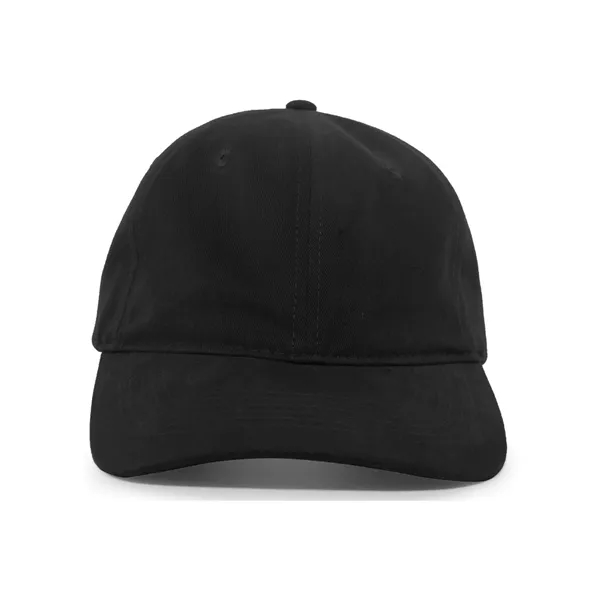 Pacific Headwear Brushed Cotton Twill Bucket Cap - Pacific Headwear Brushed Cotton Twill Bucket Cap - Image 3 of 35