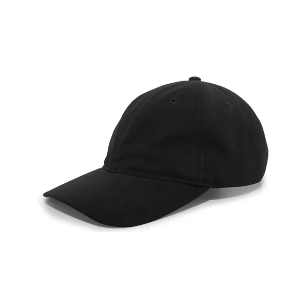 Pacific Headwear Brushed Cotton Twill Bucket Cap - Pacific Headwear Brushed Cotton Twill Bucket Cap - Image 4 of 35