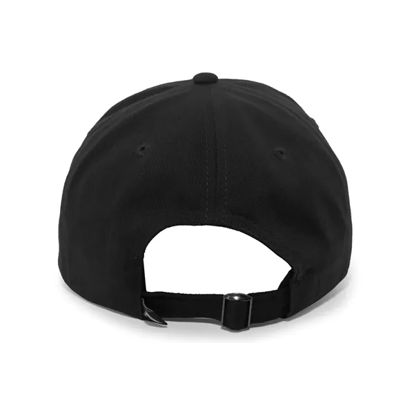 Pacific Headwear Brushed Cotton Twill Bucket Cap - Pacific Headwear Brushed Cotton Twill Bucket Cap - Image 5 of 35