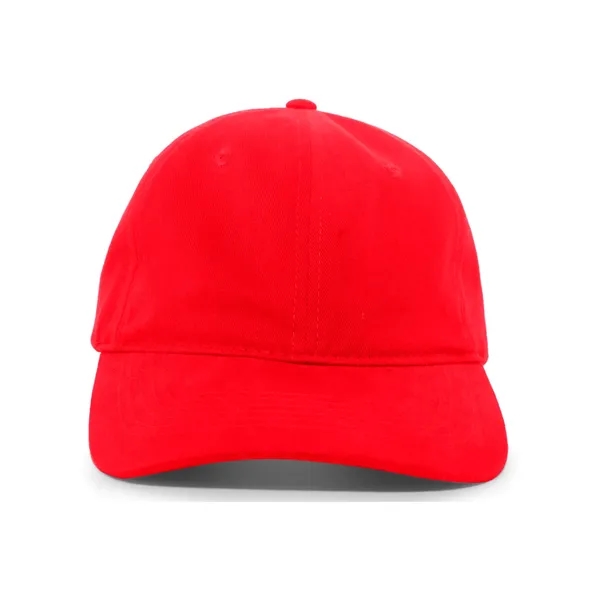 Pacific Headwear Brushed Cotton Twill Bucket Cap - Pacific Headwear Brushed Cotton Twill Bucket Cap - Image 6 of 35