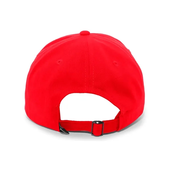 Pacific Headwear Brushed Cotton Twill Bucket Cap - Pacific Headwear Brushed Cotton Twill Bucket Cap - Image 8 of 35