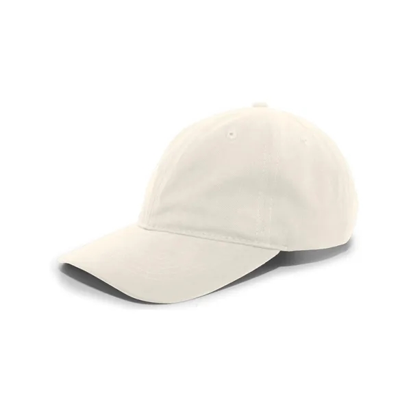 Pacific Headwear Brushed Cotton Twill Bucket Cap - Pacific Headwear Brushed Cotton Twill Bucket Cap - Image 13 of 35