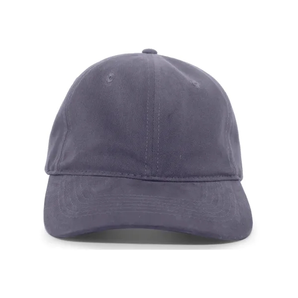 Pacific Headwear Brushed Cotton Twill Bucket Cap - Pacific Headwear Brushed Cotton Twill Bucket Cap - Image 15 of 35