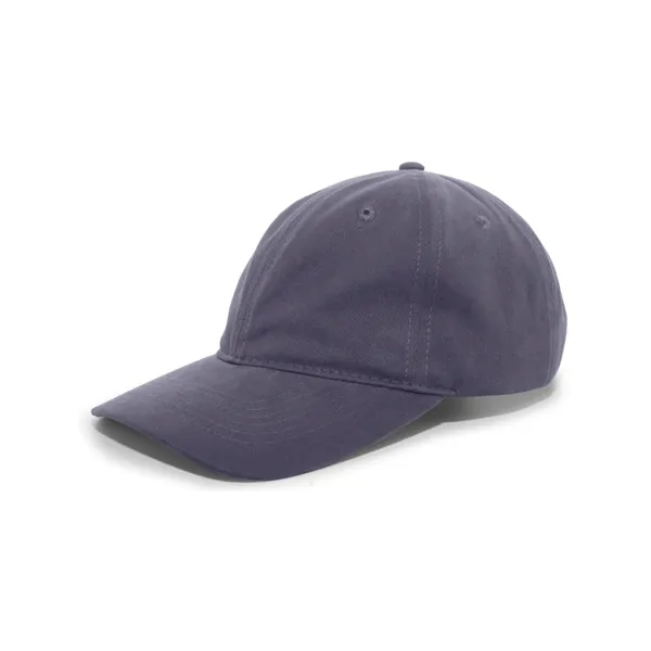 Pacific Headwear Brushed Cotton Twill Bucket Cap - Pacific Headwear Brushed Cotton Twill Bucket Cap - Image 16 of 35