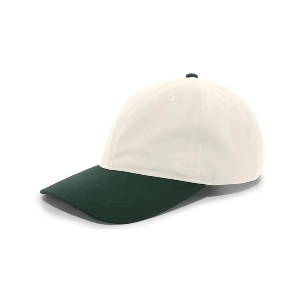 Pacific Headwear Brushed Cotton Twill Bucket Cap - Pacific Headwear Brushed Cotton Twill Bucket Cap - Image 22 of 35