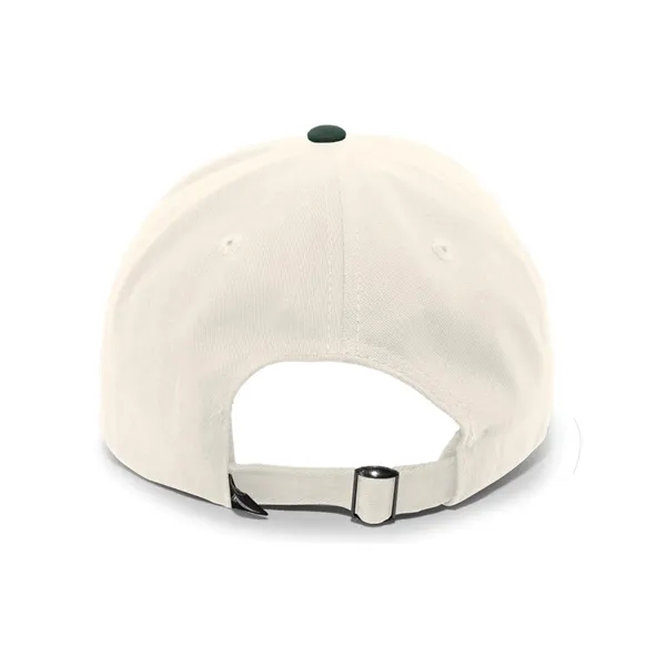 Pacific Headwear Brushed Cotton Twill Bucket Cap - Pacific Headwear Brushed Cotton Twill Bucket Cap - Image 23 of 35