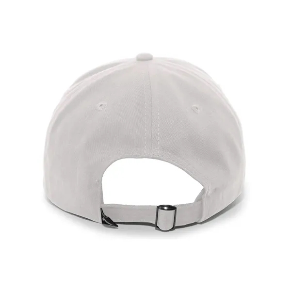 Pacific Headwear Brushed Cotton Twill Bucket Cap - Pacific Headwear Brushed Cotton Twill Bucket Cap - Image 26 of 35