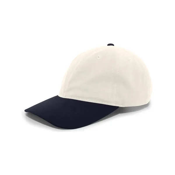 Pacific Headwear Brushed Cotton Twill Bucket Cap - Pacific Headwear Brushed Cotton Twill Bucket Cap - Image 28 of 35