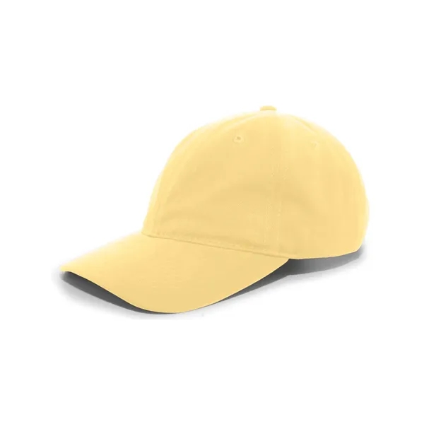 Pacific Headwear Brushed Cotton Twill Bucket Cap - Pacific Headwear Brushed Cotton Twill Bucket Cap - Image 31 of 35