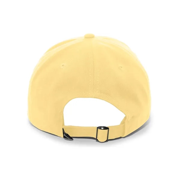 Pacific Headwear Brushed Cotton Twill Bucket Cap - Pacific Headwear Brushed Cotton Twill Bucket Cap - Image 32 of 35