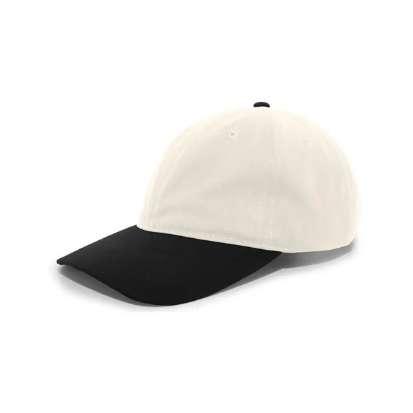 Pacific Headwear Brushed Cotton Twill Bucket Cap - Pacific Headwear Brushed Cotton Twill Bucket Cap - Image 34 of 35