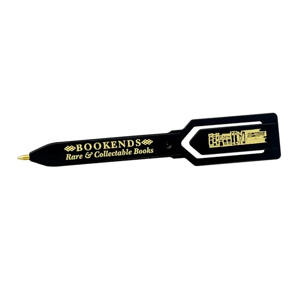 Spearhead Pen - Spearhead Pen - Image 1 of 6