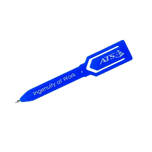 Spearhead Pen - Spearhead Pen - Image 2 of 6