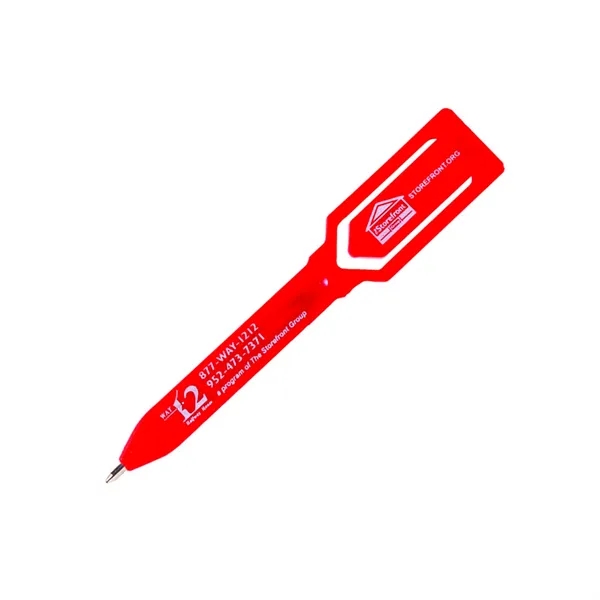 Spearhead Pen - Spearhead Pen - Image 3 of 6