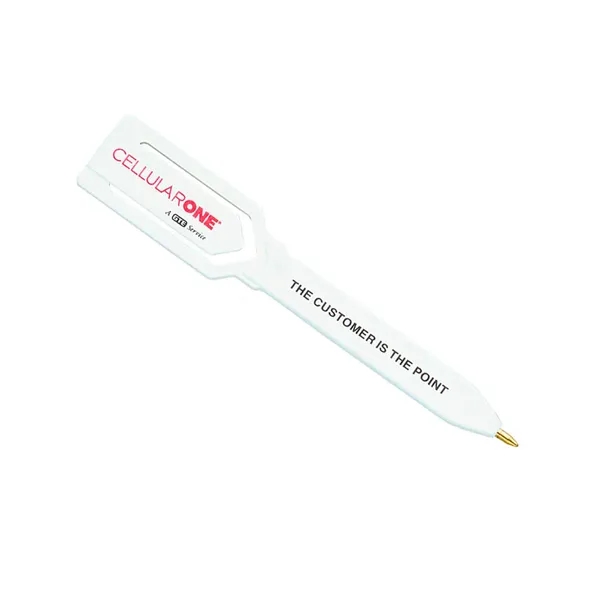 Spearhead Pen - Spearhead Pen - Image 4 of 6