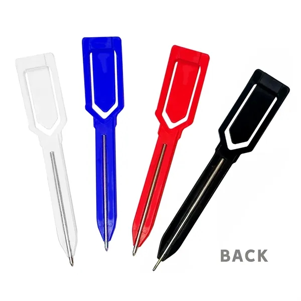 Spearhead Pen - Spearhead Pen - Image 5 of 6