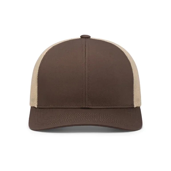 Pacific Headwear Eco Trucker Cap - Pacific Headwear Eco Trucker Cap - Image 0 of 23