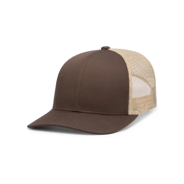 Pacific Headwear Eco Trucker Cap - Pacific Headwear Eco Trucker Cap - Image 1 of 23