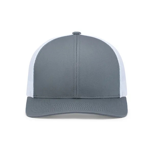 Pacific Headwear Eco Trucker Cap - Pacific Headwear Eco Trucker Cap - Image 3 of 23