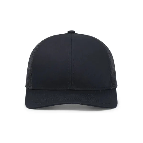 Pacific Headwear Eco Trucker Cap - Pacific Headwear Eco Trucker Cap - Image 6 of 23