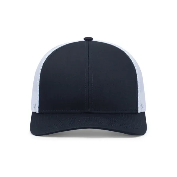 Pacific Headwear Eco Trucker Cap - Pacific Headwear Eco Trucker Cap - Image 12 of 23