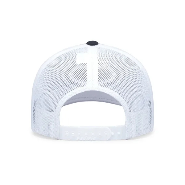 Pacific Headwear Eco Trucker Cap - Pacific Headwear Eco Trucker Cap - Image 14 of 23