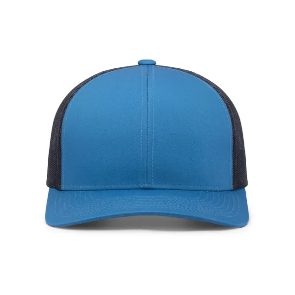 Pacific Headwear Eco Trucker Cap - Pacific Headwear Eco Trucker Cap - Image 15 of 23