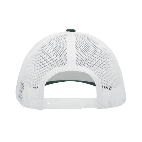 Pacific Headwear Low-Pro Trucker Cap - Pacific Headwear Low-Pro Trucker Cap - Image 73 of 114