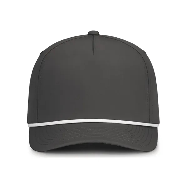 Pacific Headwear Weekender Cap - Pacific Headwear Weekender Cap - Image 6 of 55