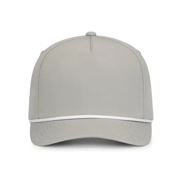 Pacific Headwear Weekender Cap - Pacific Headwear Weekender Cap - Image 23 of 55