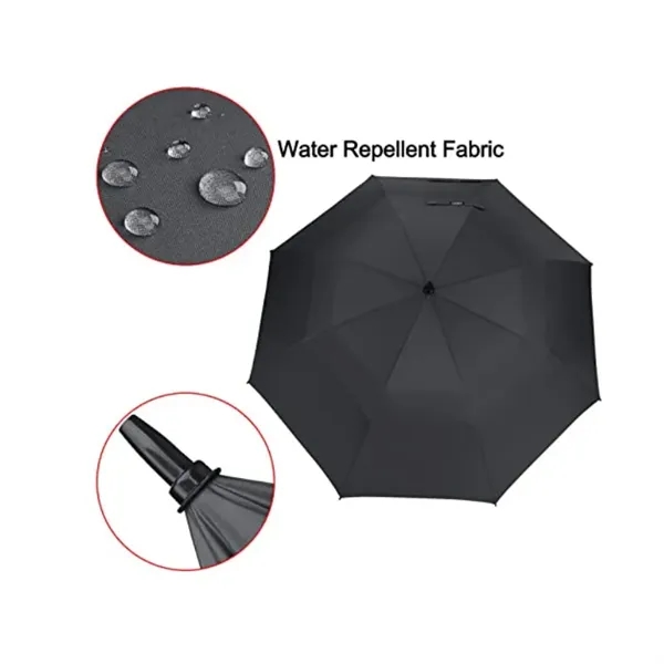 Automatic Open Golf Umbrella - Automatic Open Golf Umbrella - Image 1 of 4