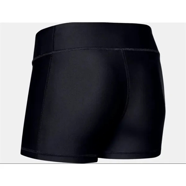 Under Armour Women's UA Team Shorty Shorts - Under Armour Women's UA Team Shorty Shorts - Image 4 of 7